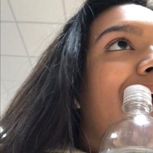 Meet your Posher, Bianca